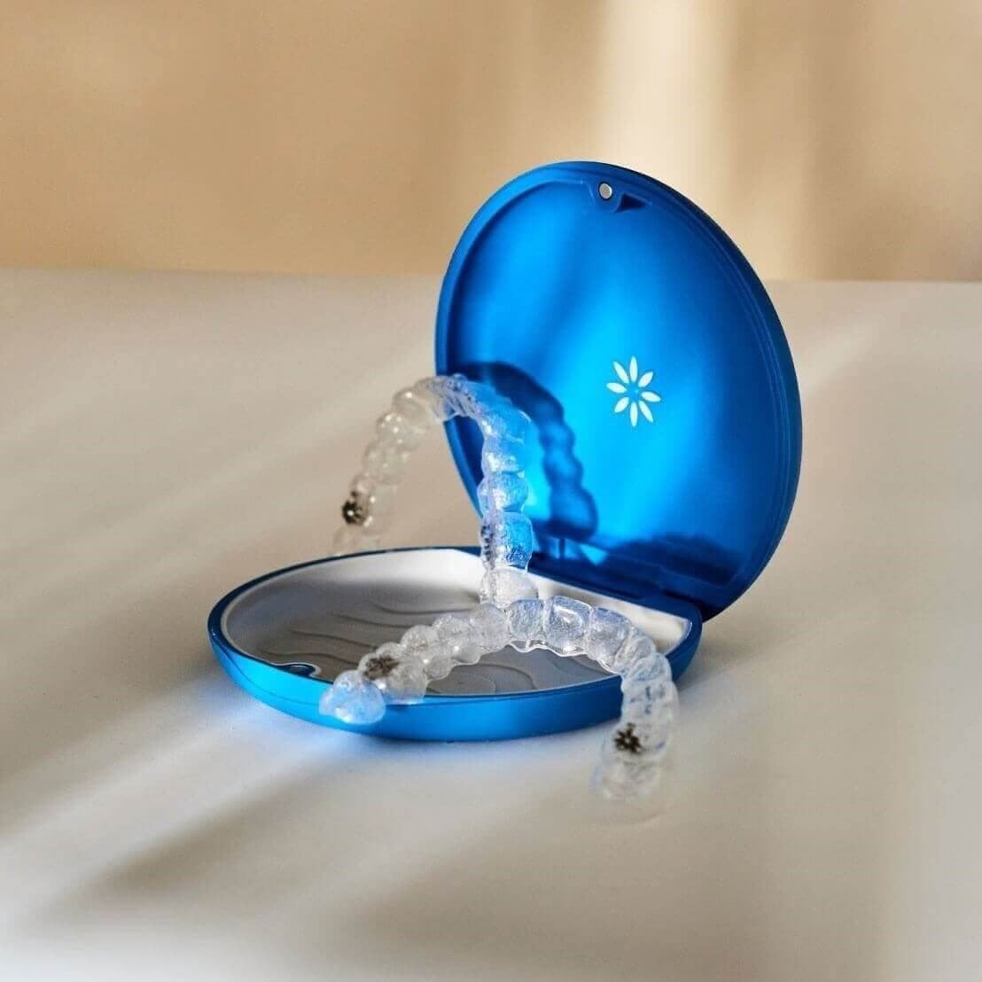 Invisalign Aligners