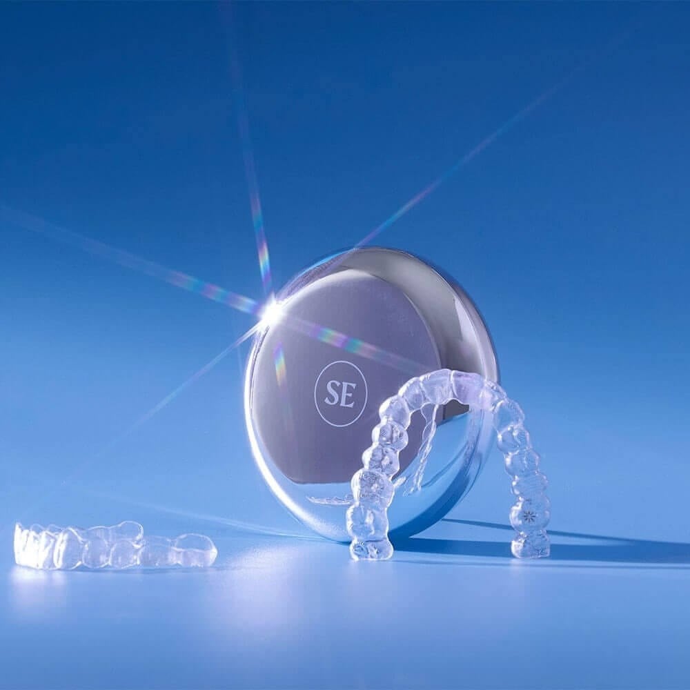 Smile Express Aligners