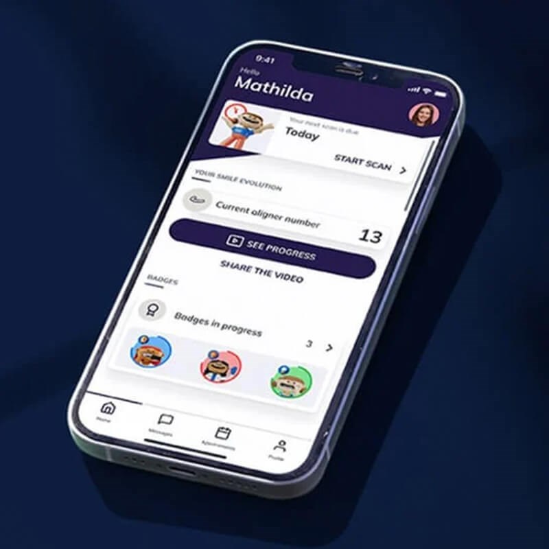 App On Phone